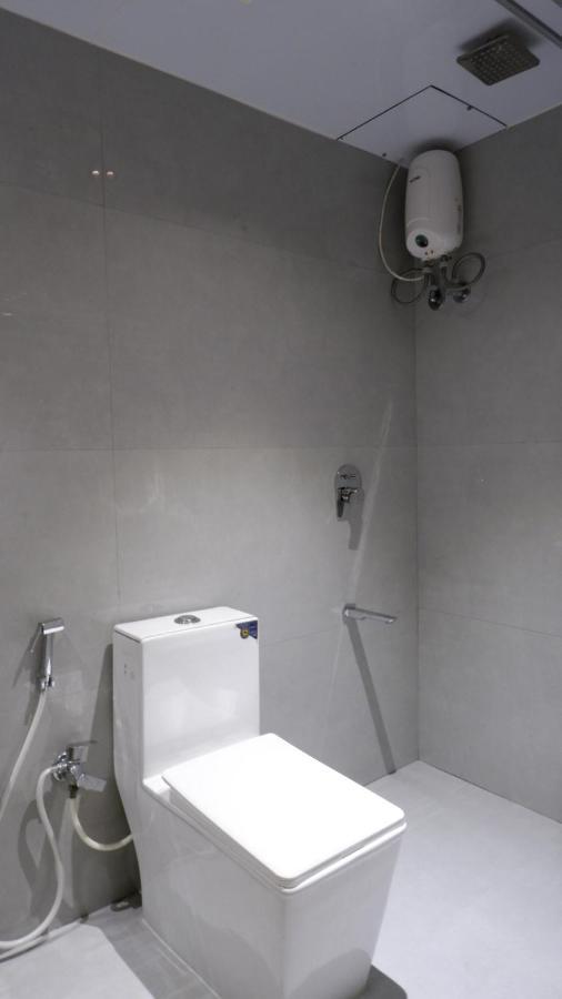 Hotel Amber Paramount Bombay Extérieur photo
