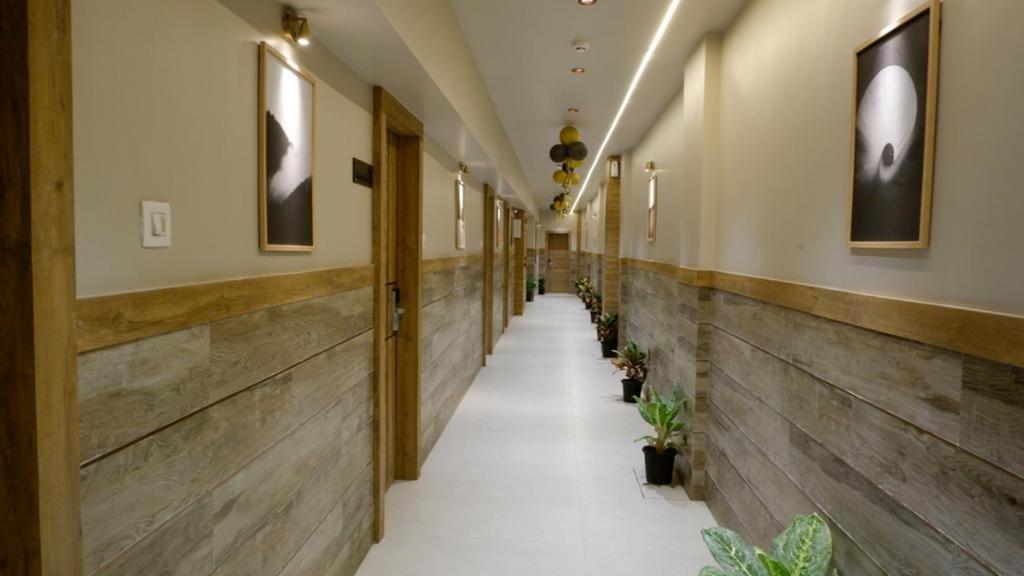 Hotel Amber Paramount Bombay Extérieur photo